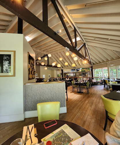 Foresters' Inn at The Country Club — Brandon