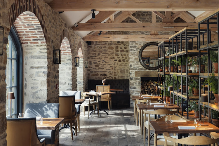 Forge at Middleton Lodge Estate — Richmond
