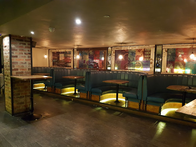 Forge — London
