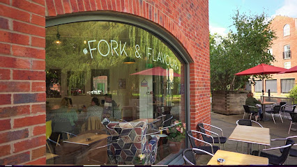 Fork and Flavour