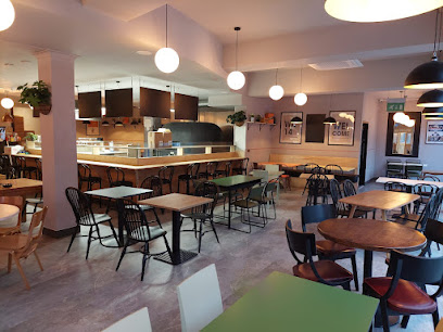 Forno Altrincham Pizzeria