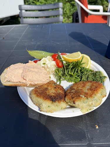 FORSYTH’S FOOD TRUCK