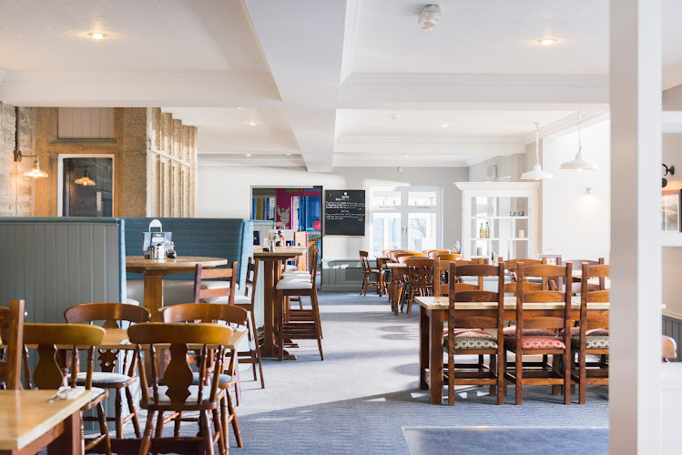 Fort Inn, Newquay