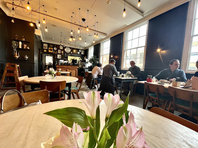 Forte Kitchen — Winchester