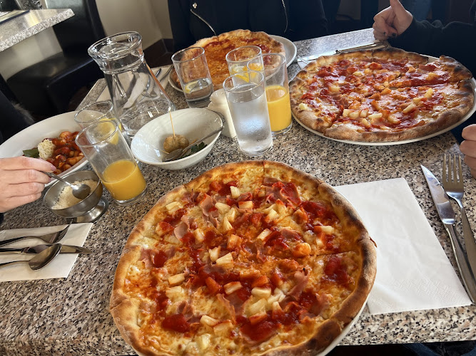 Fortes Pizzeria