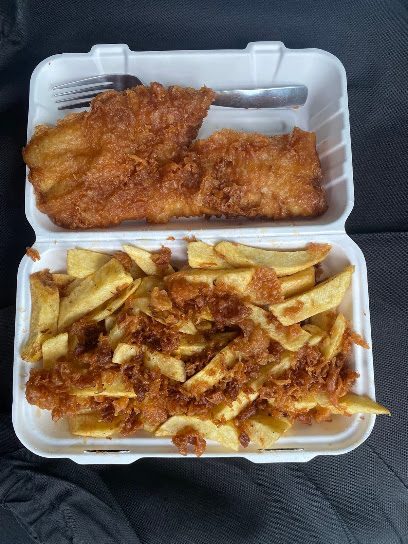 Foster's Fish Grill