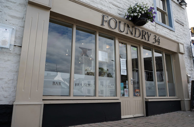 Foundry 34 — Penrith