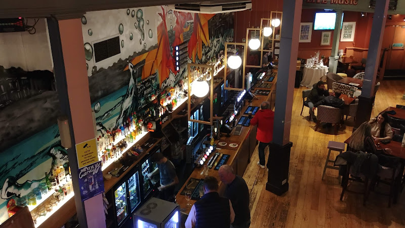 Foundry Social
