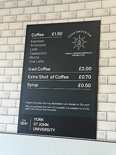 Fountain's Café
