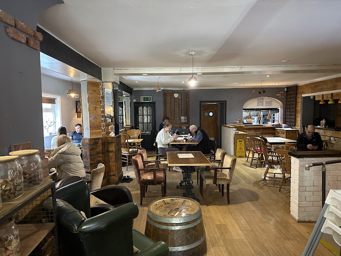 Four Seasons Coffee House — Cardiff