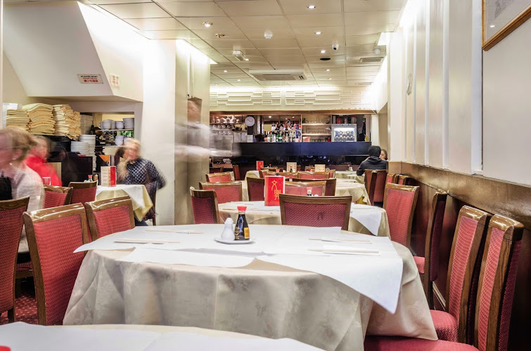Four Seasons (Queensway) — Bayswater