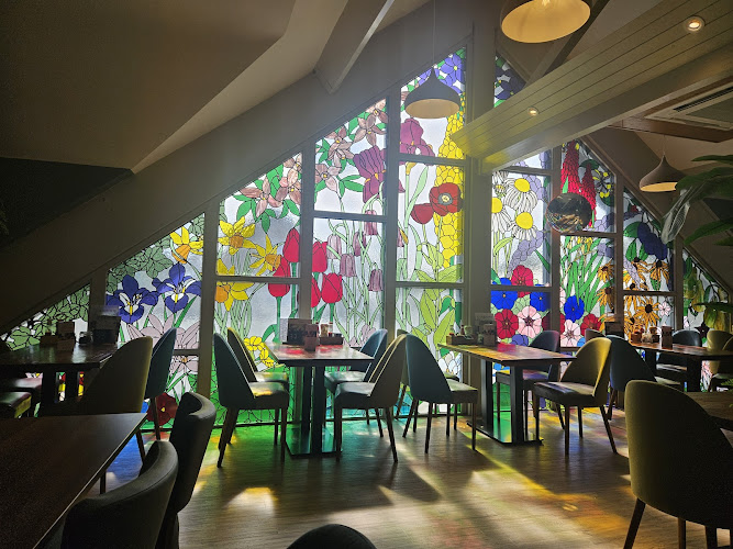 Four Seasons Terrace Cafe
