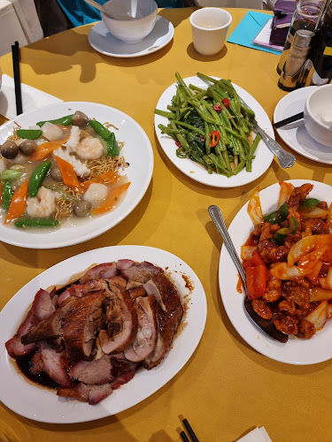 Four Seasons (Wardour Street) — London