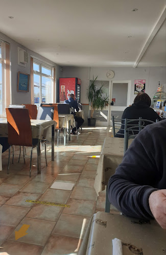 Four Winds Cafè