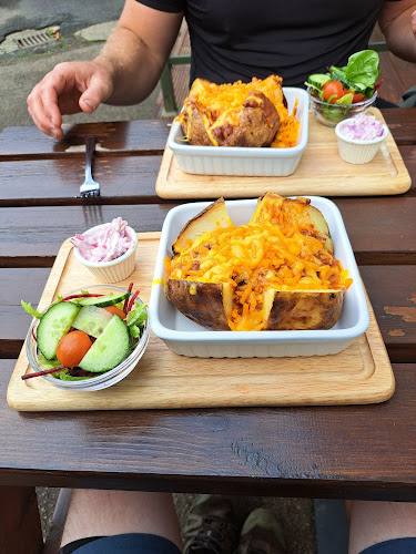 Fox and Hound Restaurant