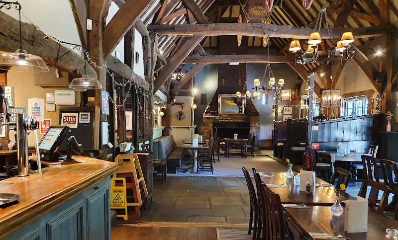 Fox & Hounds — Southampton