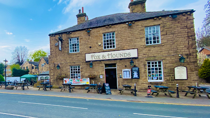 Fox & Hounds