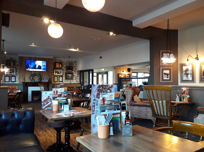 Fox & Crown — Sutton-in-Ashfield
