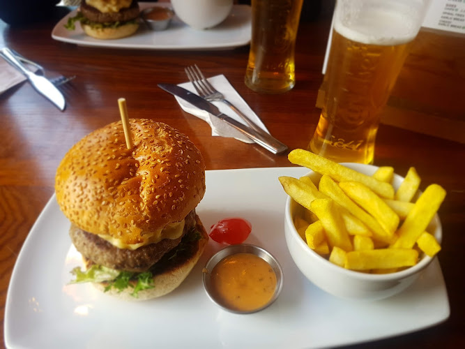 Fox & Hounds — London