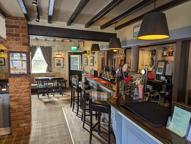 Fox & Hounds — Nottingham