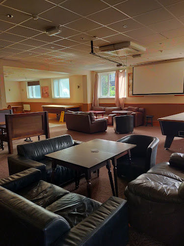 Fox & Hounds — Sheffield