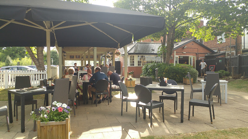 Fox Inn — Tamworth