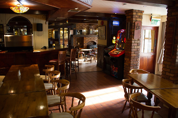Foxes Pub & Restaurant