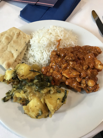 Foxy’s Restaurant Brunton Park