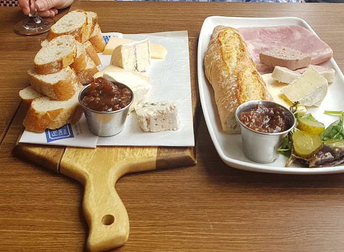Frédéric Bistro — Maidstone