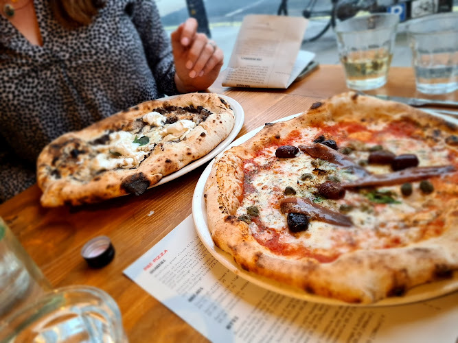 Franco Manca Baker Street