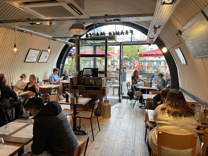 Franco Manca Bath