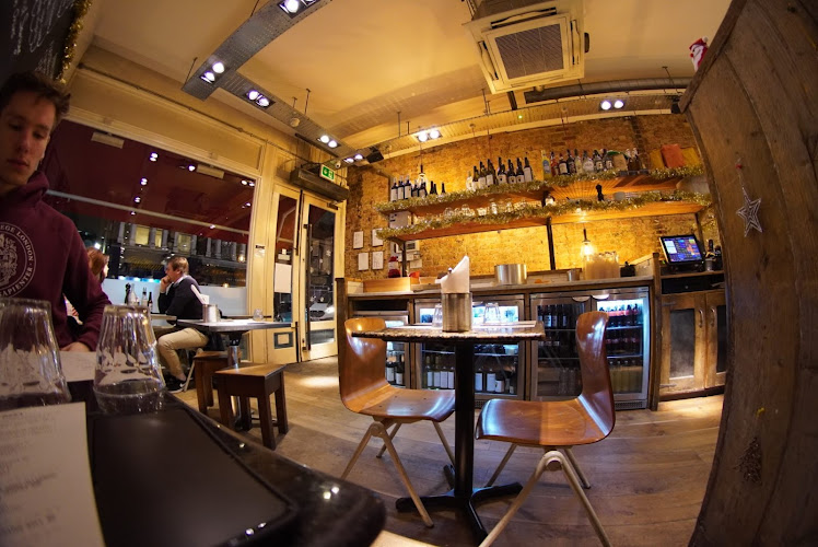 Franco Manca Earl's Court