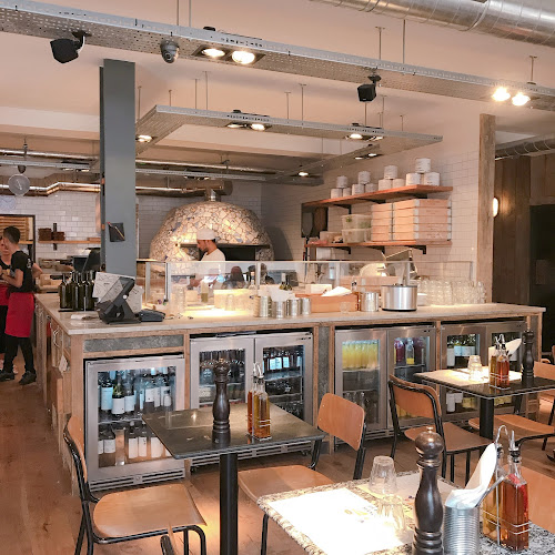 Franco Manca Oxford
