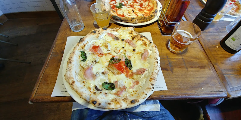 Franco Manca Southampton