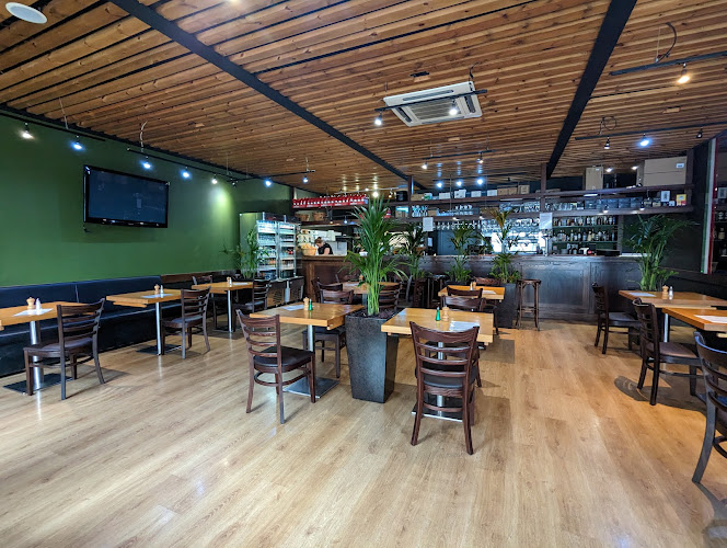 Franco's — Leeds