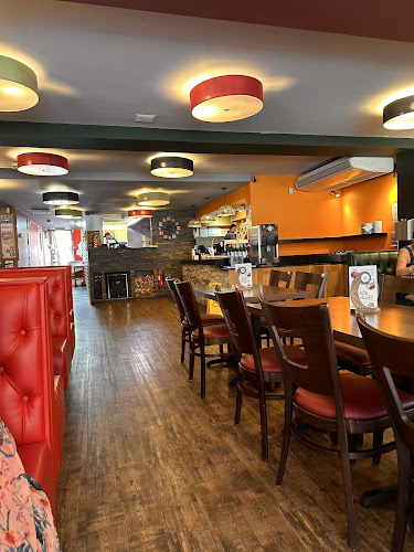 Frango Grill & Shish — Andover