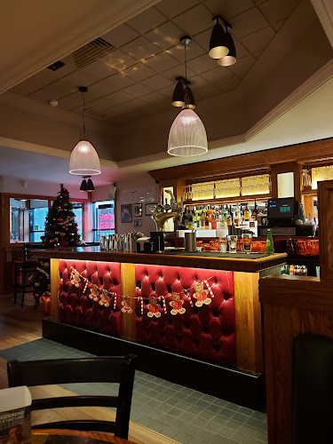 Frankie & Benny's