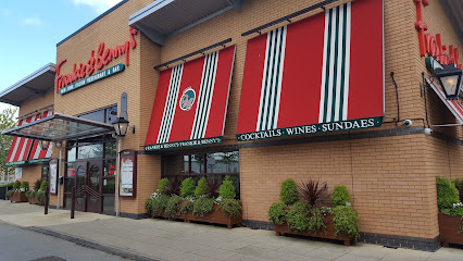 Frankie & Benny's
