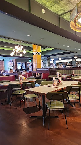 Frankie & Benny's