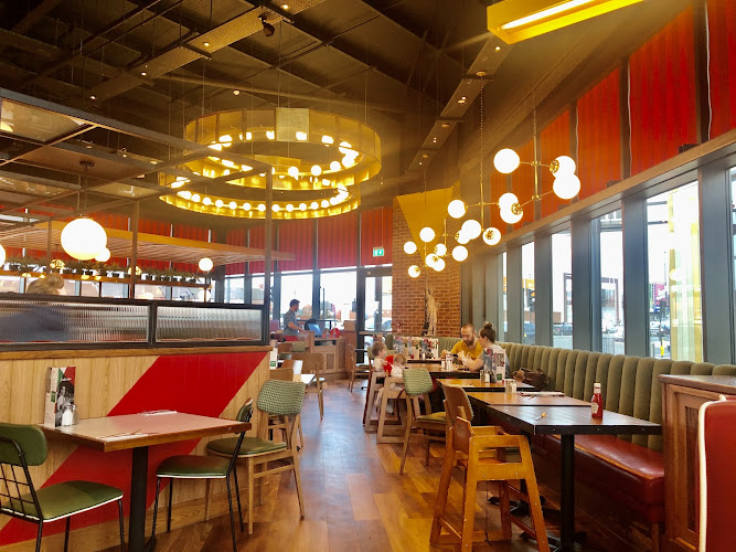 Frankie & Benny's
