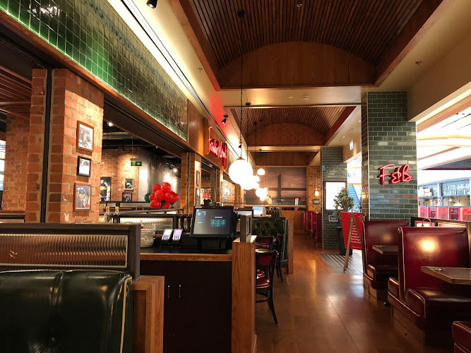 Frankie & Benny's