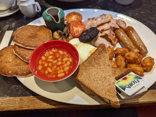 Frankie & Benny's