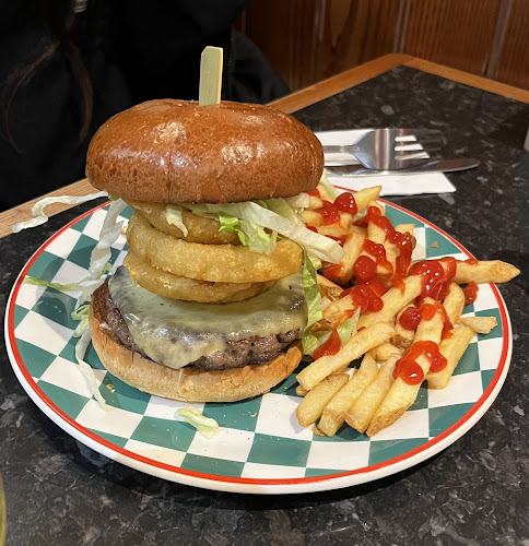Frankie & Benny's