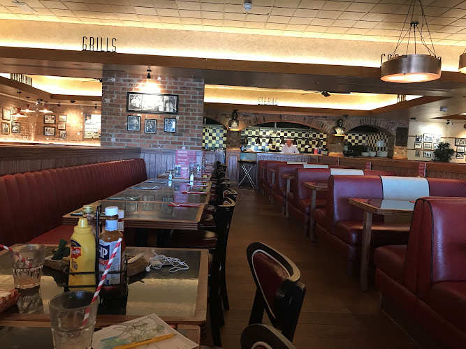 Frankie & Benny's