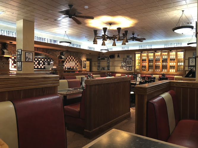 Frankie & Benny's