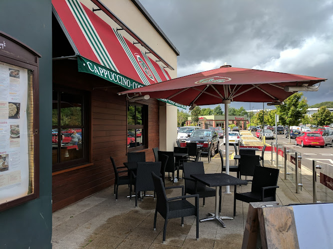 Frankie & Benny's