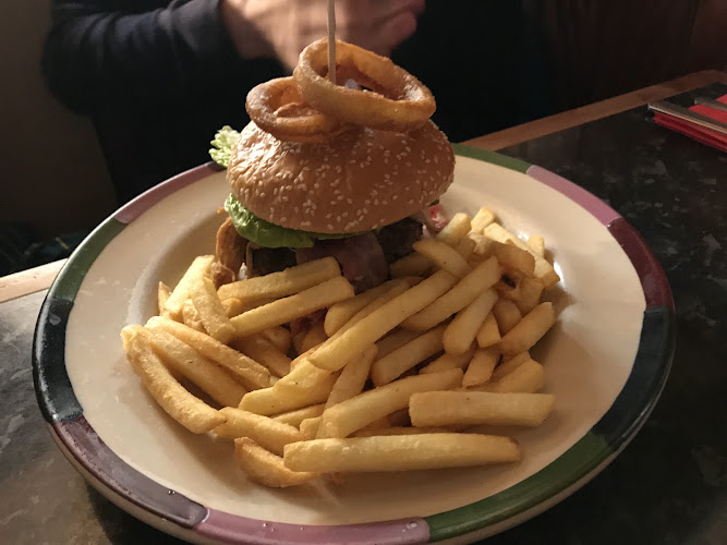 Frankie & Benny's