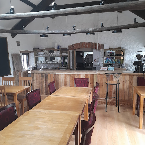 Frankie Howerd Cafe & Hub — Axbridge