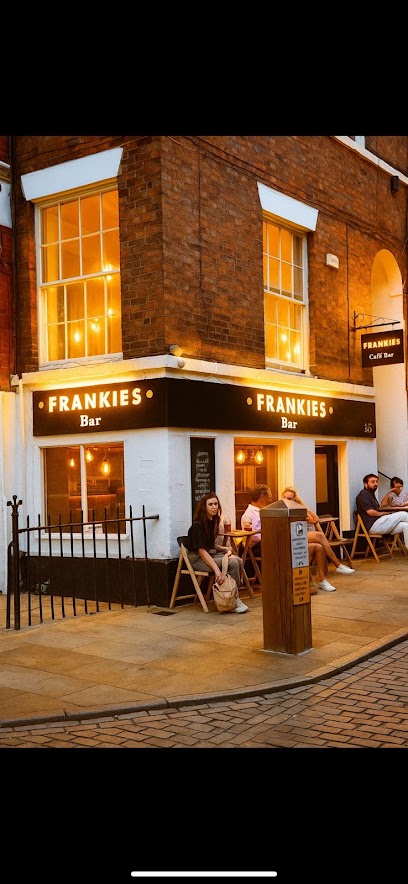 Frankies