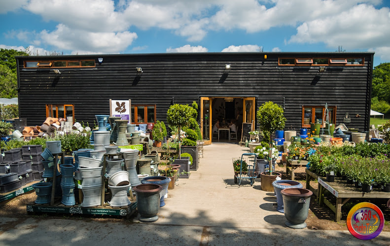 Frankies Farmshop — Tonbridge